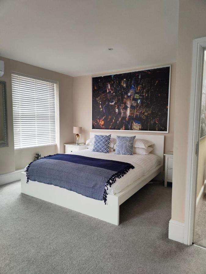St Johns Boutique Hotel ロンドン エクステリア 写真