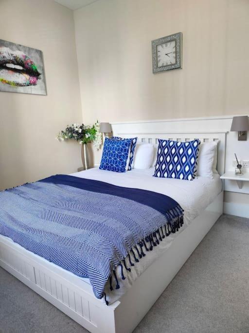 St Johns Boutique Hotel ロンドン エクステリア 写真