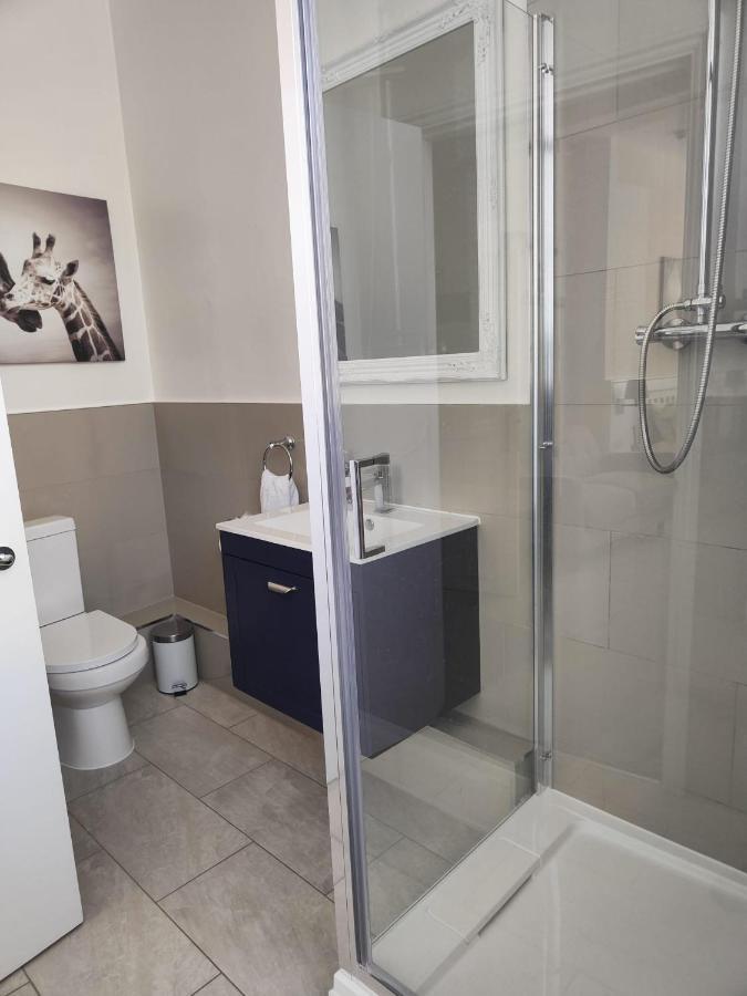 St Johns Boutique Hotel ロンドン エクステリア 写真