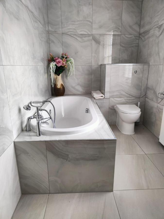 St Johns Boutique Hotel ロンドン エクステリア 写真