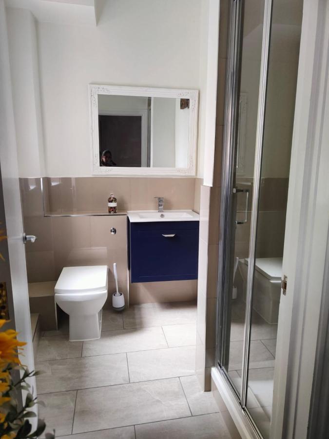 St Johns Boutique Hotel ロンドン エクステリア 写真