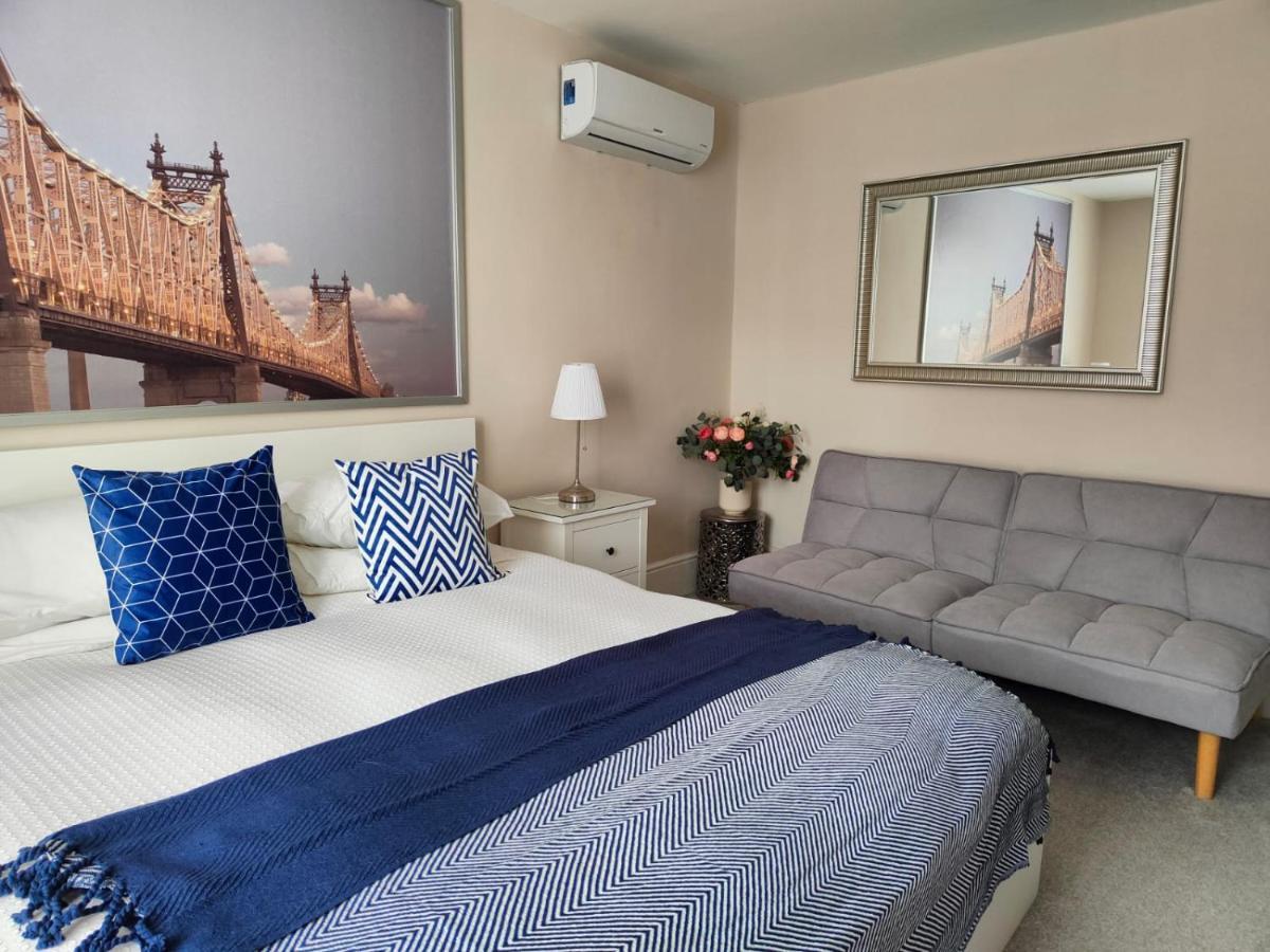 St Johns Boutique Hotel ロンドン エクステリア 写真