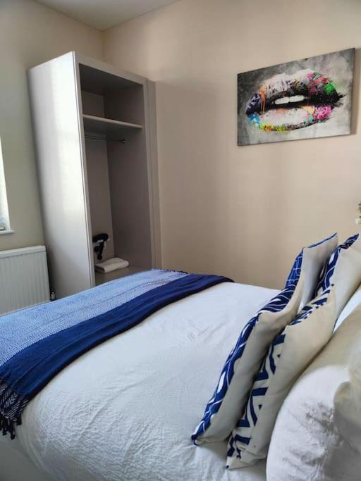 St Johns Boutique Hotel ロンドン エクステリア 写真