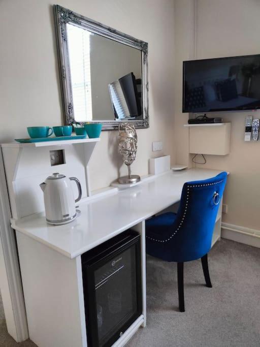 St Johns Boutique Hotel ロンドン エクステリア 写真