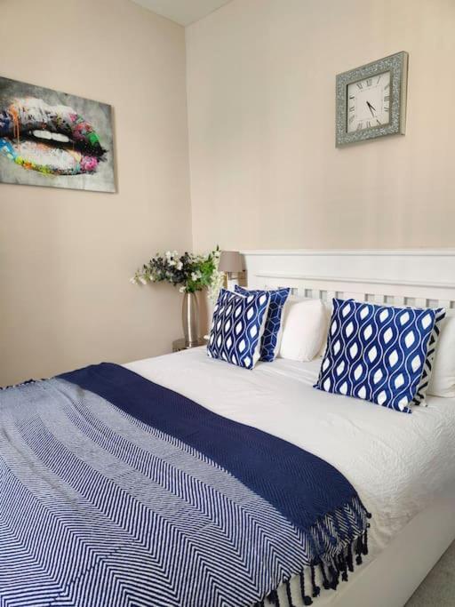 St Johns Boutique Hotel ロンドン エクステリア 写真