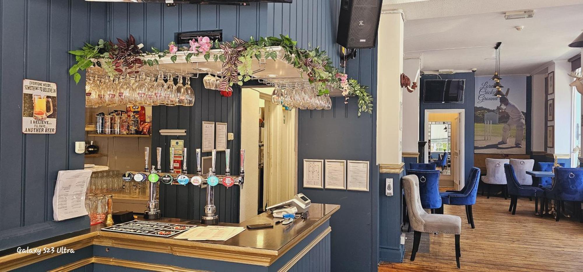 St Johns Boutique Hotel ロンドン エクステリア 写真
