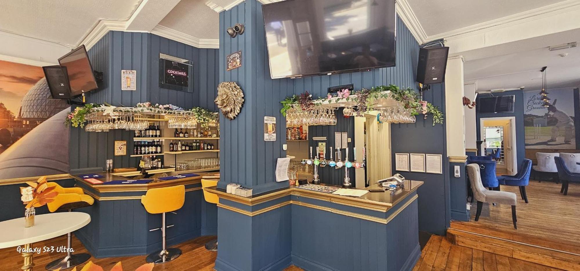 St Johns Boutique Hotel ロンドン エクステリア 写真